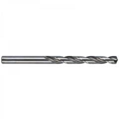 Milwaukee 1.0mm Thunderweb HSS Ground (DIN338) Metal Drill Bits