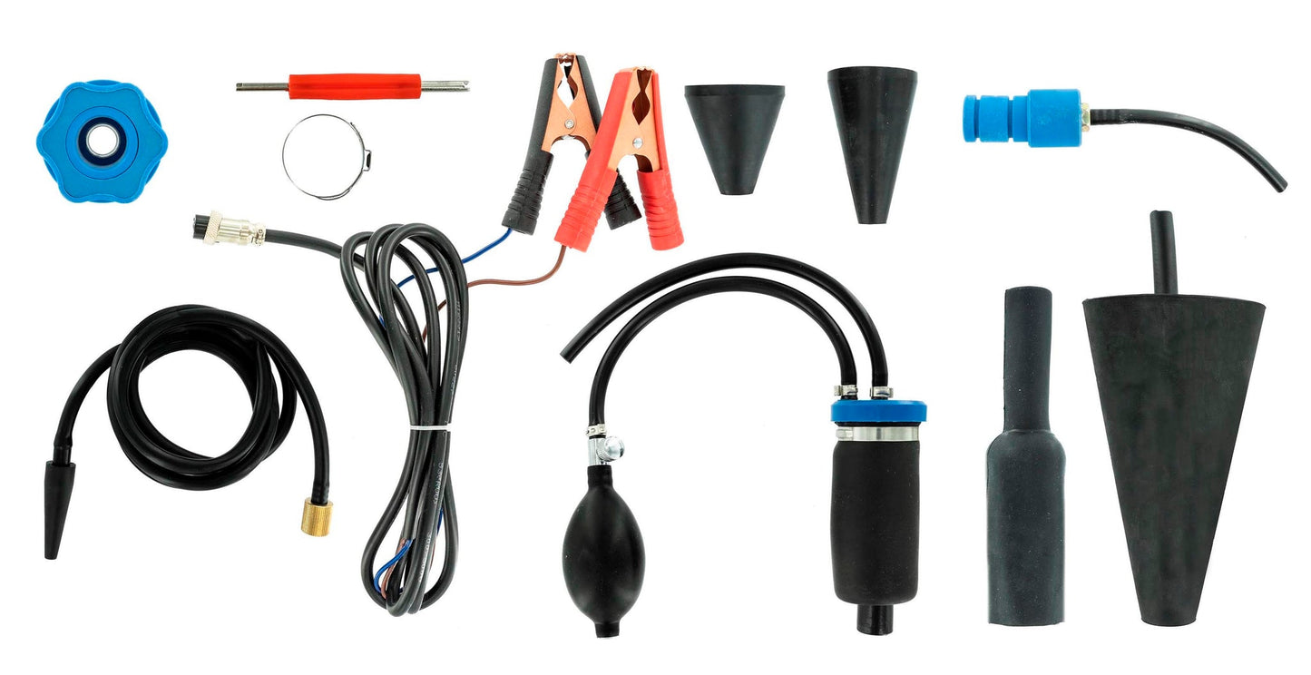 Powerhand SIN-900.0690 Diagnostic Smoke Machine Kit