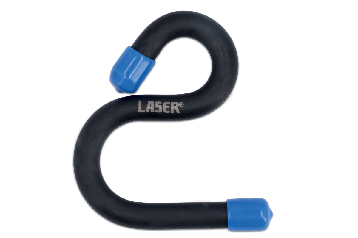 Laser 8530 Suspension Arm & Lever Hook