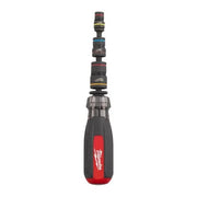 Milwaukee 6 in 1 Impact Multi-Nut Driver - 4932498179