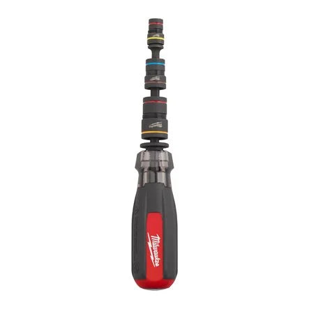 Milwaukee 6 in 1 Impact Multi-Nut Driver - 4932498179