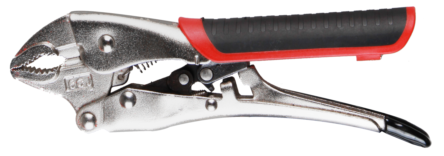 Powerhand SIN-900.0525 Locking Plier Set In EVA Foam - 3 Piece