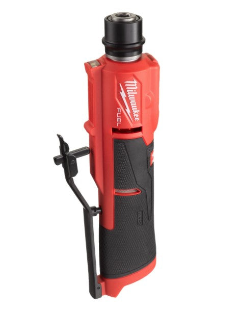 Milwaukee M12FTB-0 Fuel Low Speed Tyre Buffer - Body Only