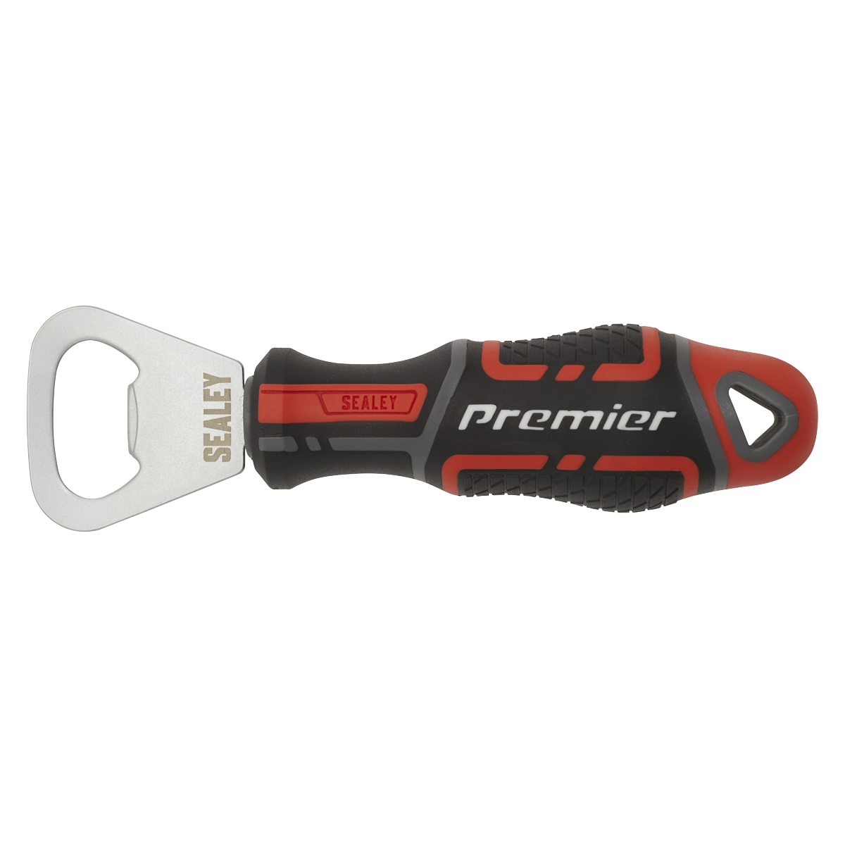Sealey 
Premier GripMAX® Bottle Opener