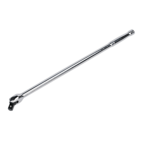 Sealey AK7301.V2 1/2" Square Drive Breaker Bar - 450mm