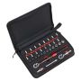 Sealey AVC005 Advent Calendar Tool Kit 32pc