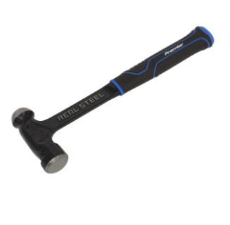 Sealey BPHX24 Ball Pein Hammer - 24oz