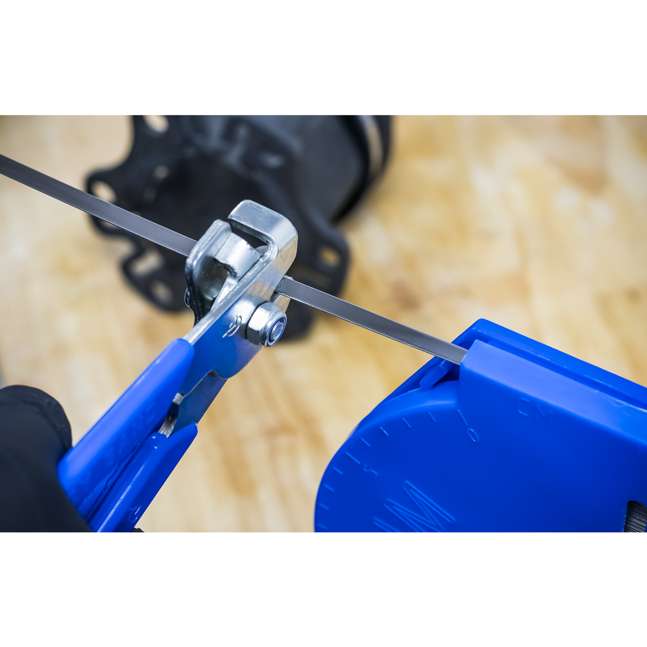 Sealey Universal CVJ Boot Clamp Kit