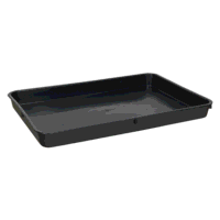 Sealey Oil Drip Tray Low Profile