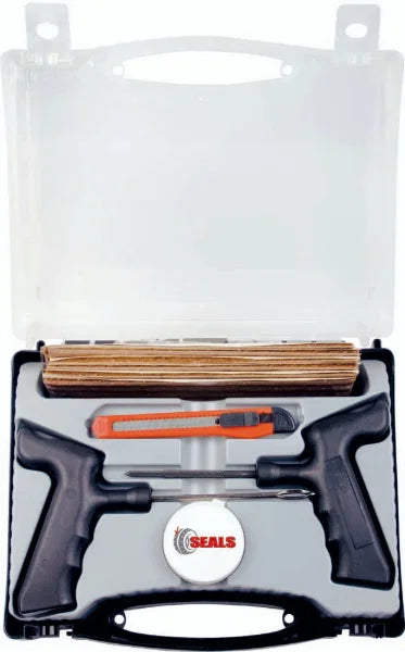 Seals EZ115991 Complete Tyre Repair Set for Trucks
