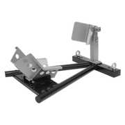 Sealey Heavy-Duty Motorcycle Front Wheel Chock