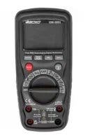 BOXO Digital Multimeter CAT III 1000v & CAT IV 600v