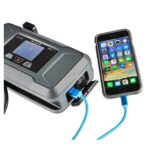 Projecta 12v Intelli-Start Proffesional Lithium Jump Stater & Powerbank - 1400a -  IS1400