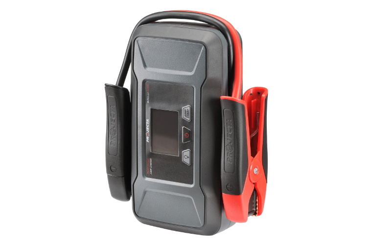 Projecta 12v Intelli-Start Proffesional Lithium Jump Stater & Powerbank - 1400a -  IS1400
