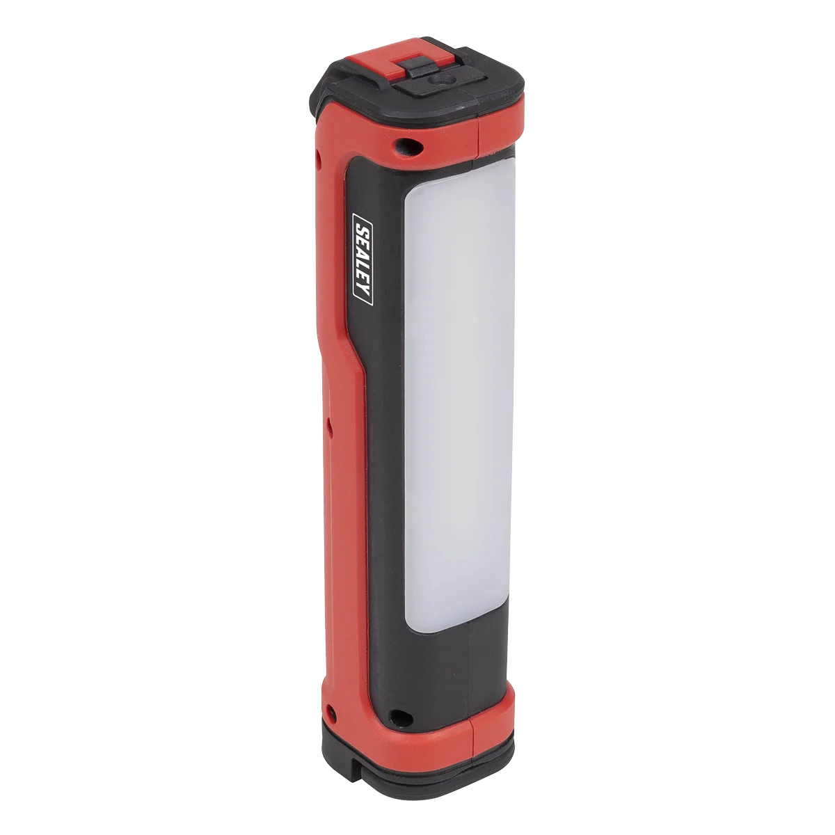 Sealey - LED187 - Rechargeable Telescopic Inspection Light 10W COB LED
