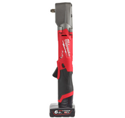 Milwaukee M12FRAIWF38-0 Fuel 3/8" Right Angle Impact Wrench - Body Only