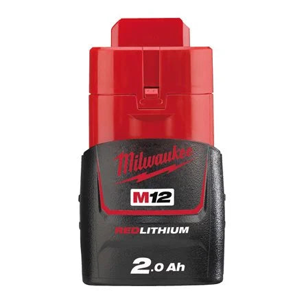 Milwaukee M12™ 2.0 Ah Battery - 4932430064