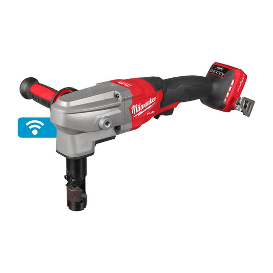 Milwaukee M18FNB35-0X M18 FUEL 3.5mm Nibbler FNB35 — Body & Case