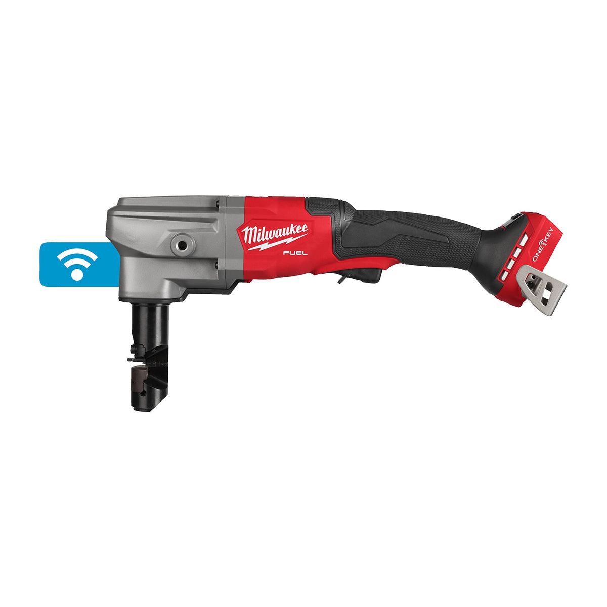 Milwaukee M18FNB35-0X M18 FUEL 3.5mm Nibbler FNB35 — Body & Case