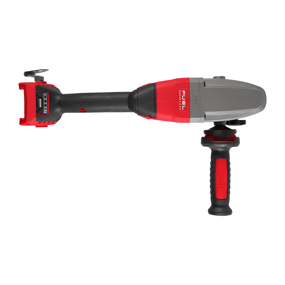 Milwaukee M18FNB35-0X M18 FUEL 3.5mm Nibbler FNB35 — Body & Case