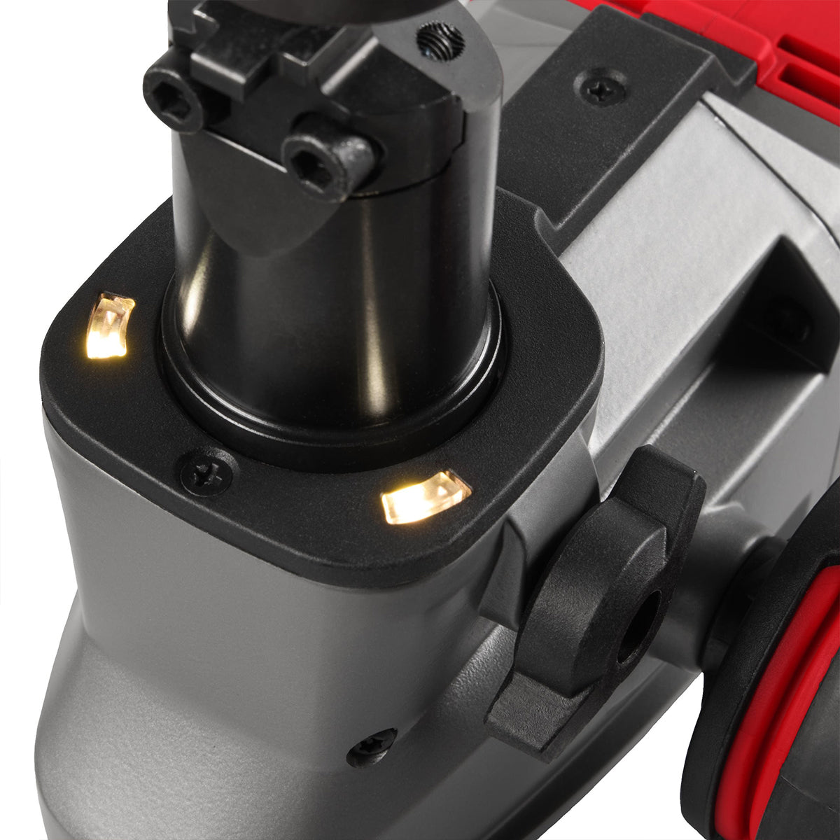 Milwaukee M18FNB35-0X M18 FUEL 3.5mm Nibbler FNB35 — Body & Case