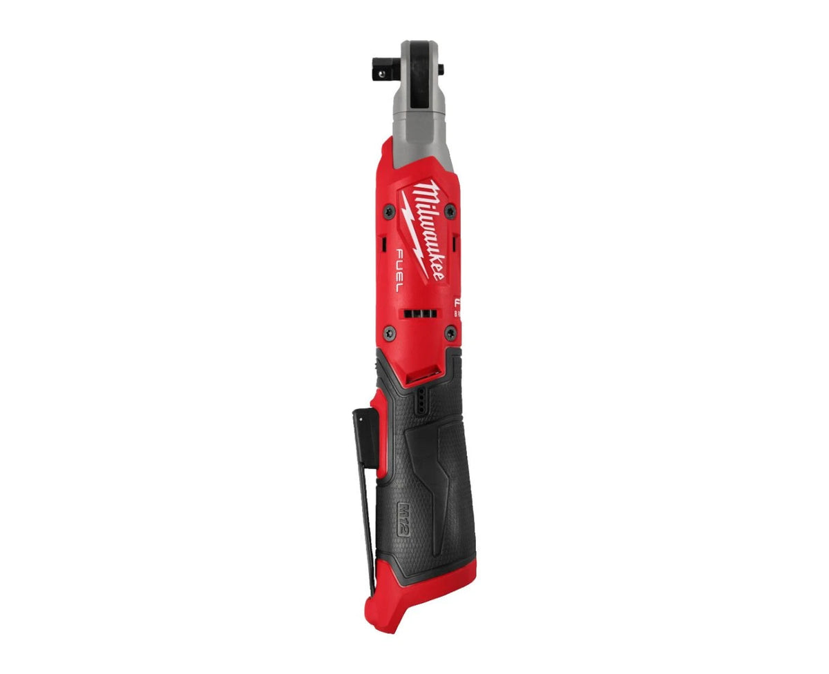 Milwaukee M12FIR38G2-0 M12 FUEL 3/8" Cordless Ratchet 12V Brushless — Body Only