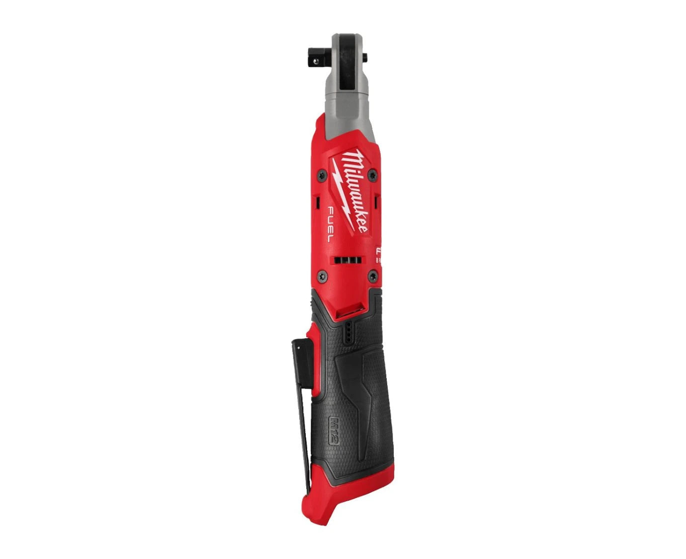 Milwaukee M12 FUEL 3/8" Cordless Ratchet 12V Brushless — Body Only