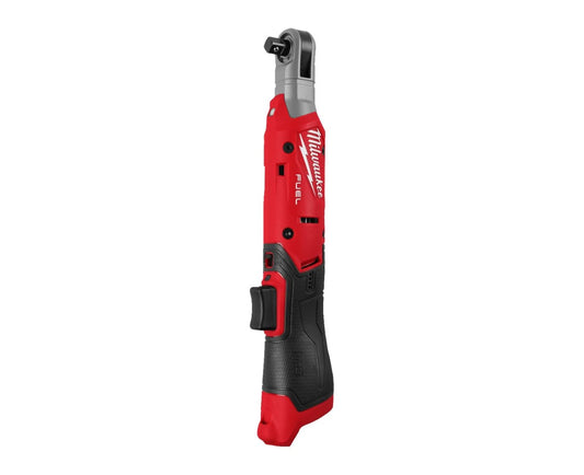 Milwaukee M12 FUEL 3/8" Cordless Ratchet 12V Brushless — Body Only