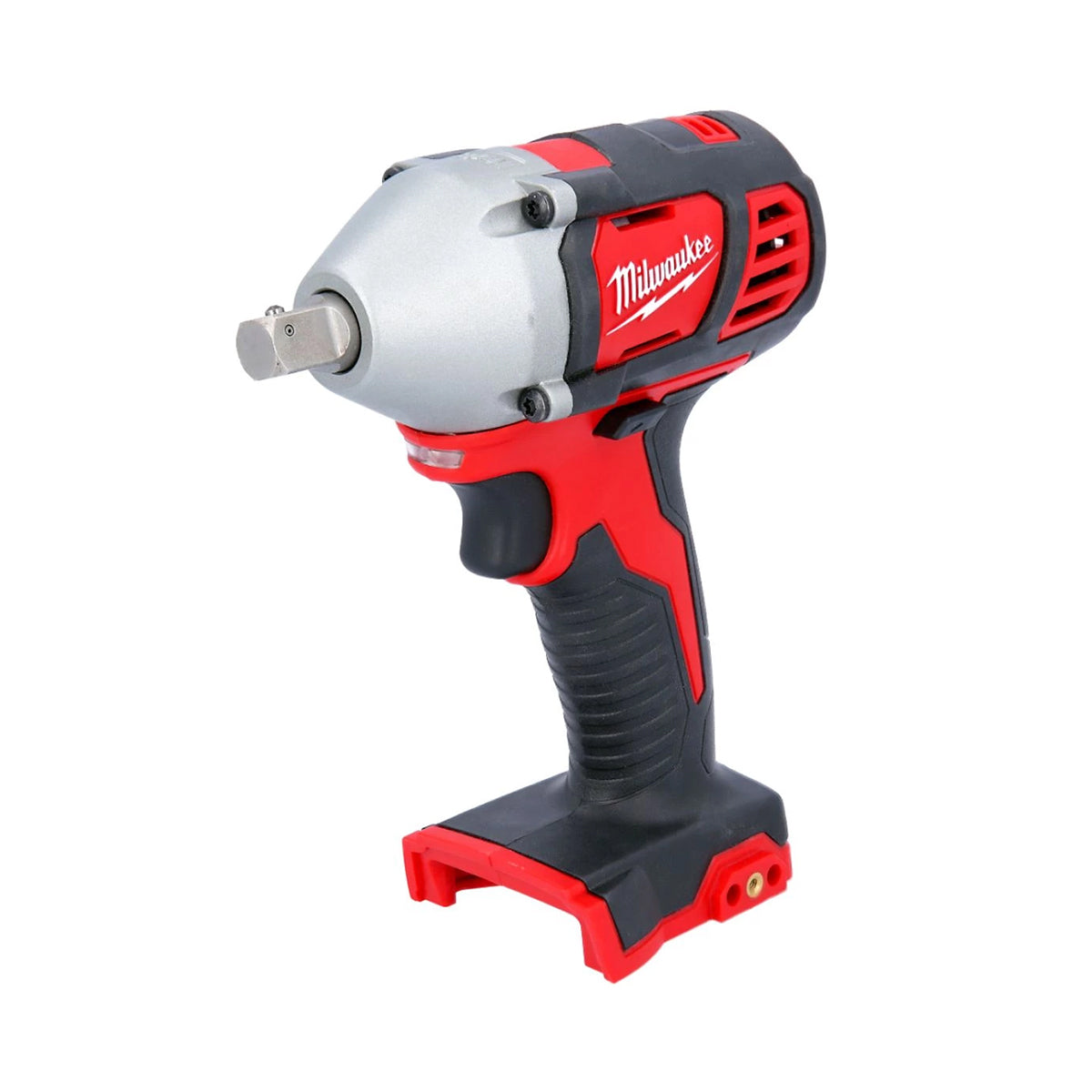 Milwaukee M18BIW12-0 M18 Compact 1/2" Impact Wrench 240Nm — Body Only
