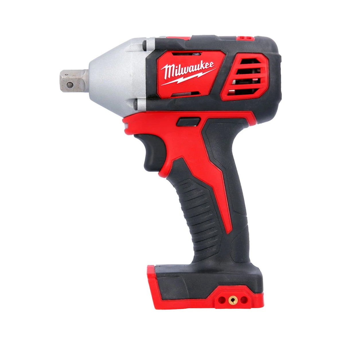 Milwaukee M18BIW12-0 M18 Compact 1/2" Impact Wrench 240Nm — Body Only