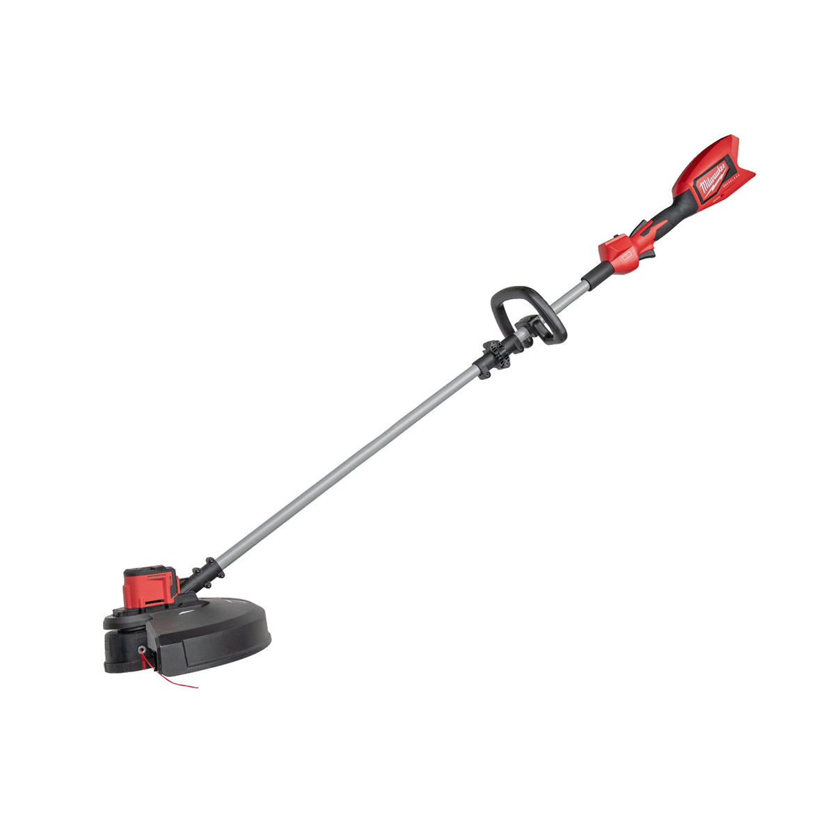 Milwaukee M18BLLT-0 M18 Grass Trimmer 18V Brushless BLLT — Body Only