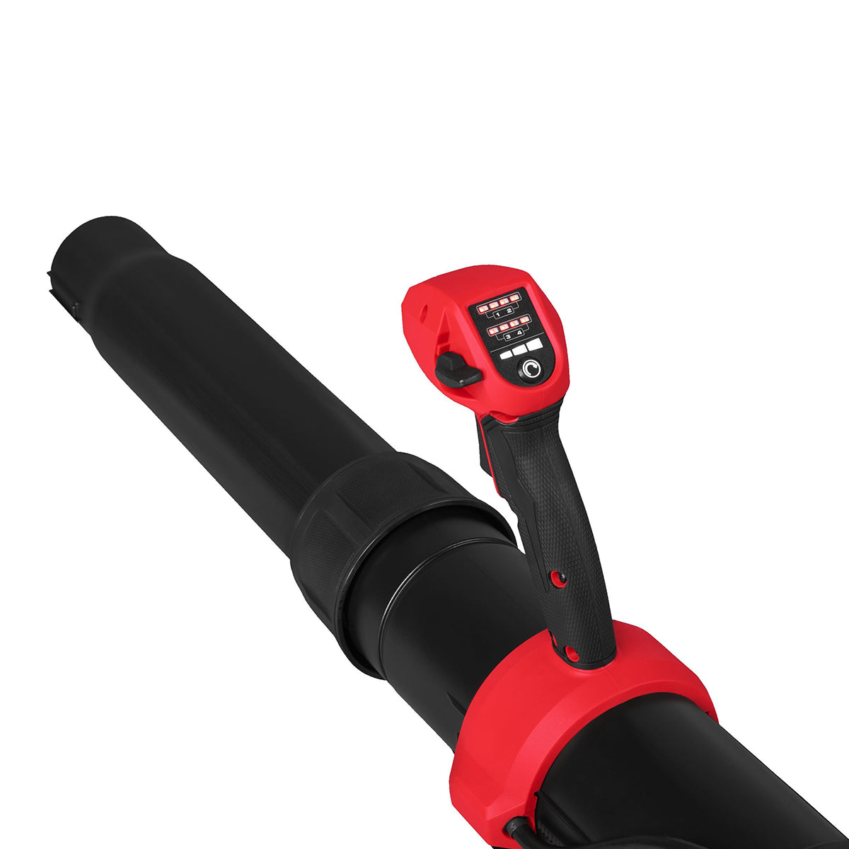 Milwaukee M18F2BPB-0 M18 FUEL Dual Battery Backpack Blower — Body Only