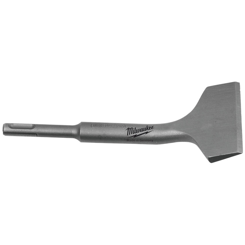 Milwaukee 4932352344 SDS+ Wide Chisel 165x75mm-1pc
