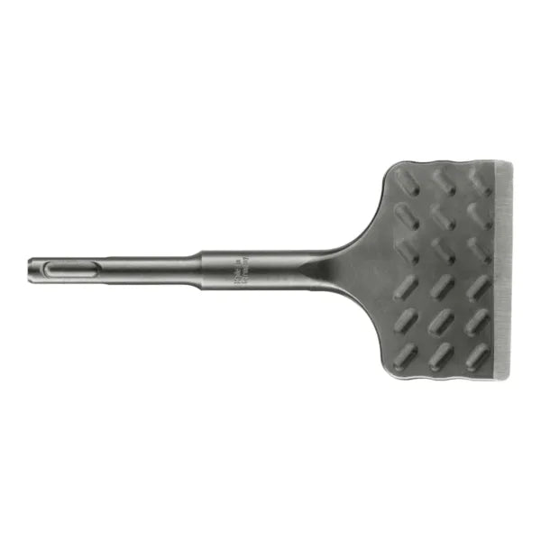 Milwaukee 4932352344 SDS+ Wide Chisel 165x75mm-1pc