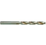 Milwaukee 8.5mm Red Cobalt HSS Ground (DIN338) Metal Drill Bit