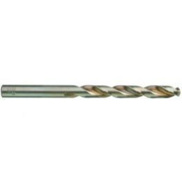 Milwaukee 8.5mm Red Cobalt HSS Ground (DIN338) Metal Drill Bit