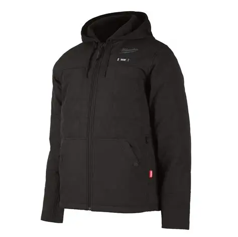 Milwaukee M12 HPJBL2-0 M12 Heated Puffer Jacket (Medium) (4932480072)