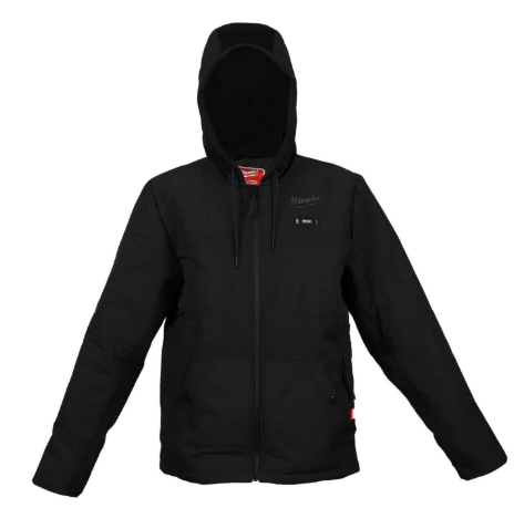 Milwaukee M12 HPJBL2-0 M12 Heated Puffer Jacket (Medium) (4932480072)