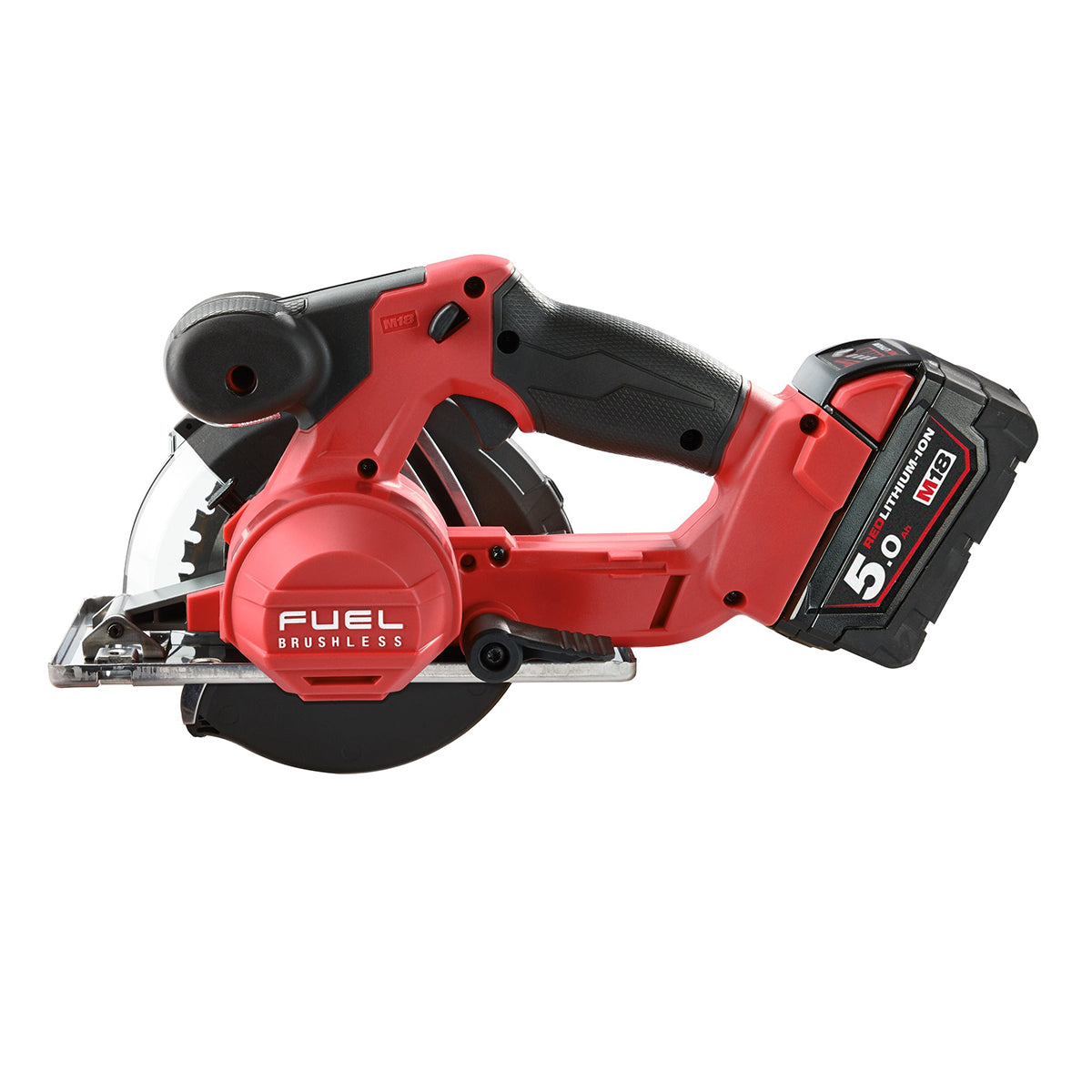 Milwaukee M18FMCS-0 M18 FUEL 150mm Metal Circular Saw FMCS — Body Only