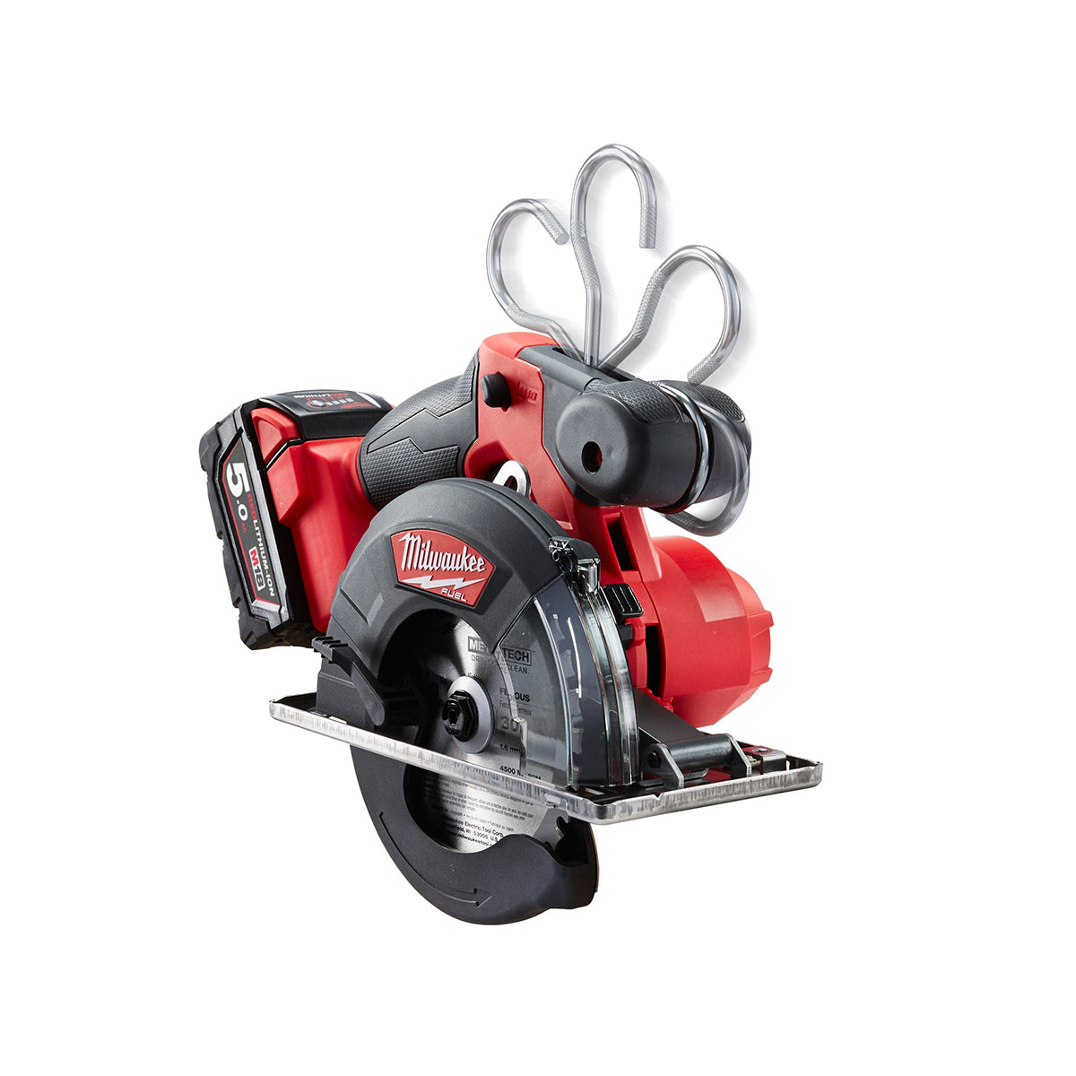 Milwaukee M18FMCS-0 M18 FUEL 150mm Metal Circular Saw FMCS — Body Only