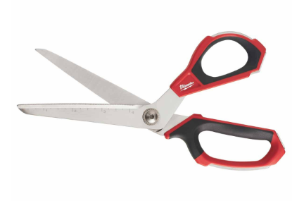 Milwaukee Offset Scissors - 4932479410