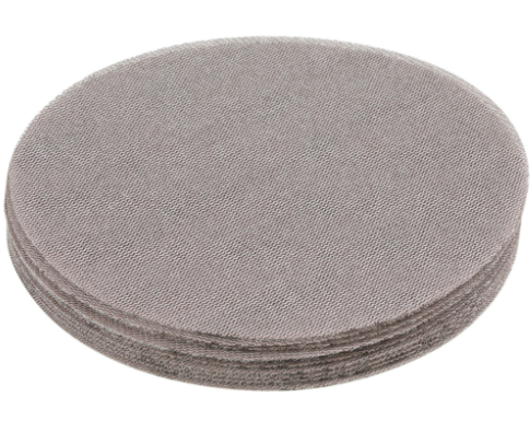 Mirka ABRANET 125mm Grip P240, 50 Pack