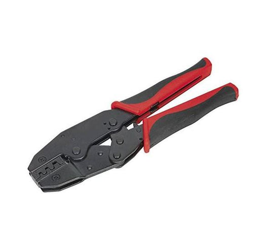 Sealey Ratchet Crimping Tool Non-Insulated Terminals - AK3852