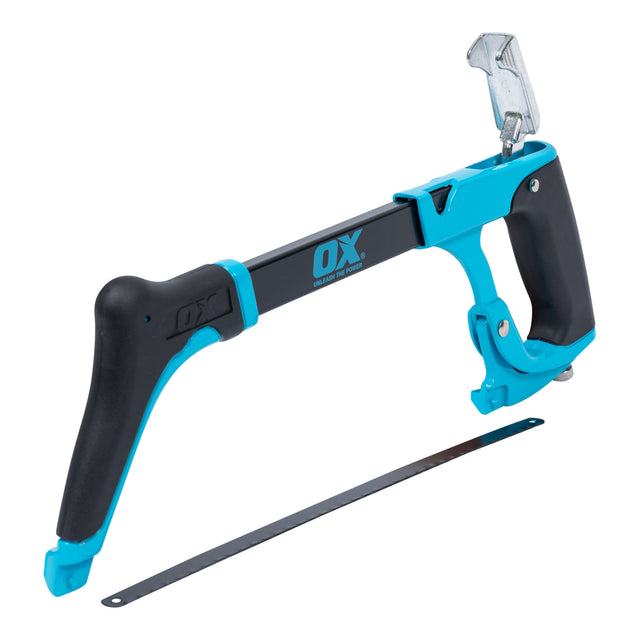 Ox Tools OX-P130730 Pro High Tension Hacksaw - 300mm
