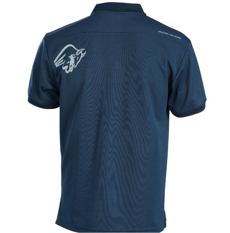 Ox Tools OX-W552304 Tech Polo Shirt - Large