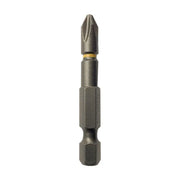 Reisser PH0250W Torsion Screwdriver Bit E6.3 x 50mm - PH2