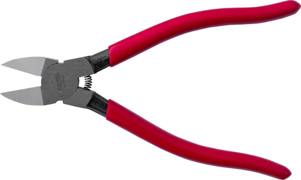 Boxo PR5FB-07 Spring-Loaded Flush Cutters