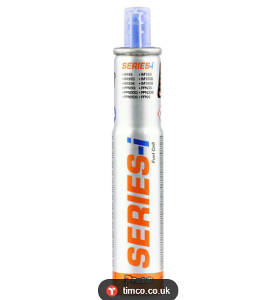 Paslode 300348 Series I Fuel Cell 80ml