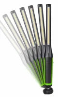 POWERHAND 600 Lumen Rechargeable Slimline COB LED Light