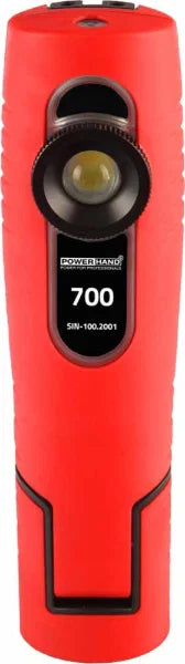 Powerhand SIN-100.2001-RB 700 Lumen Rechargeable SMD Work Light
